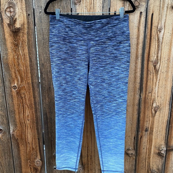 Ideology Pants - Ideology Leggings (blue)